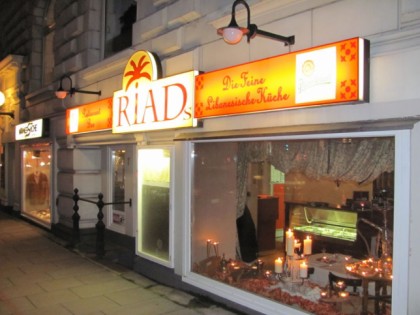Foto: Riads 
